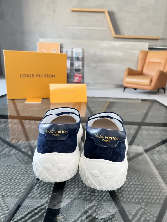 Louis Vuitton Shoe 